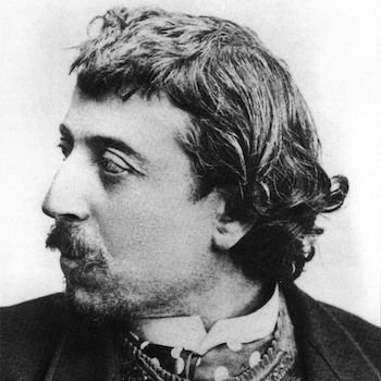 Paul Gauguin Photo